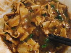 -正味斋锅巴菜(西北角店)