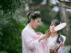 -武汉大学-樱园