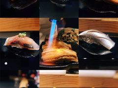 寿司八贯-町家Machiya(泰府·名邸店)