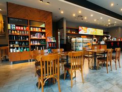 -星巴克(成都龙湖三千集店)