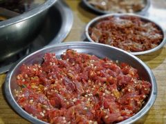 -渝味黄姐火锅(黄泥村店)