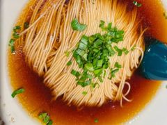 -松鹤面馆·古法焖肉面(观前店)