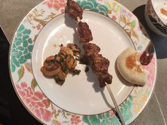 -羊门客在·烤盐池滩羊·川菜