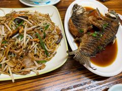 -柠静私家菜(石板巷店)