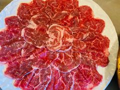 -牛街·马辈儿涮肉(牛街总店)