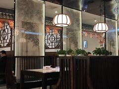 -徽韵人家·传承正宗徽菜(牡丹园店)