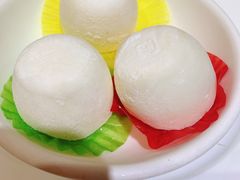 -Lucky Fortune Restaurant(喜运来酒家)