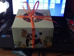 -爱达乐面包生日蛋糕(红光西华店)