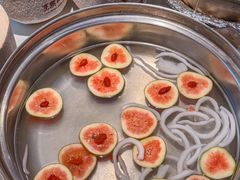 -烹然四季椰子鸡火锅(姚家园万象汇店)