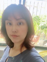 点击看大图 -丝语萱形象