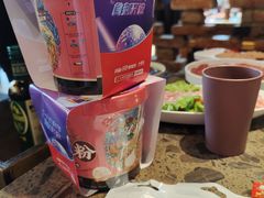 -小龙坎火锅(春熙太古里店)