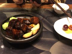 -上海会馆(香港名都店)