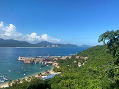 -海南分界洲岛旅游区