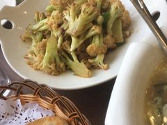 -李连贵熏肉大饼(宁山中路店)