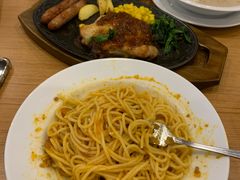 -萨莉亚意式餐厅(深圳北站店)