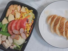 盐面包-Miette制菓所