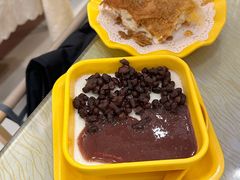 -香港威特瑞茶餐厅(小白楼音乐厅店)