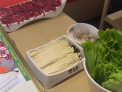 -潮正和潮汕牛肉火锅·老字号(番禺万达店)