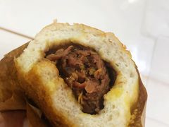 -牛煎里牛肉煎包淮南牛肉汤(广东路店)