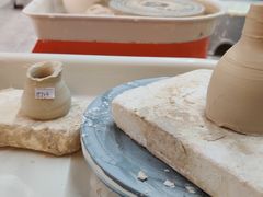-粤陶渊.DIY陶艺体验馆(粤陶总店)