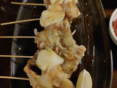 -Fuzzy Bistro 浮几韩餐·茶酒馆