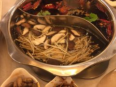 -王少龙火锅(五小区店)