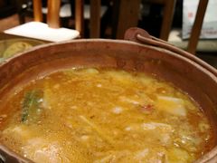 番茄酸汤鱼-云海肴·汽锅鸡·云南菜(美罗城店)