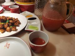 -京华烟云·北京烤鸭(领展购物广场·中关村店)