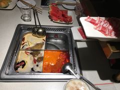 -海底捞火锅(亲子主题北金鹰店)