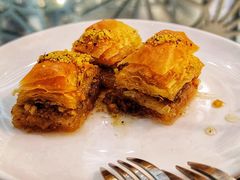 -梅夫娜土耳其餐厅.清真HALAL