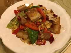 -品茶居素食馆(罗湖店)
