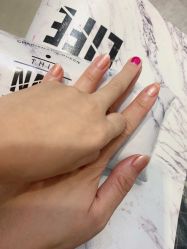 -菜菜美甲美睫皮肤管理