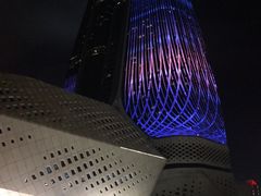 -南京眼步行桥