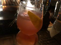 -Whisper Bar 