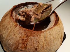 原味猪肉汤-原味田园·客家菜·土窑鸡(中航城君尚购物中心店)