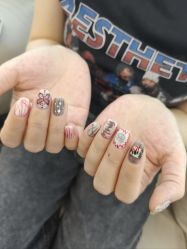 -斯馨·健康美甲美睫