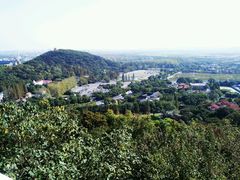 -上海佘山国家森林公园西佘山园