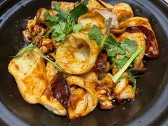 -恒信客家王(华泰店)