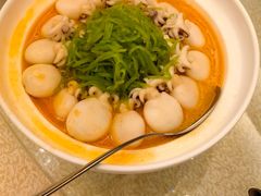 -青岛香格里拉·香宫中餐厅
