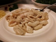 -新聚丰菜馆(太监弄店)