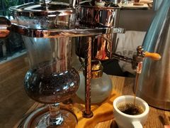 -咖梦餐厅 COMENG RESTAURANT