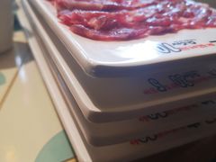 -南城十里潮汕鲜牛火锅·鲜虾生滚粥(融汇老商埠店)