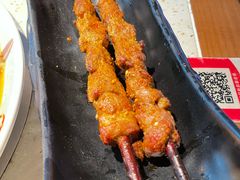 -沪小胖·小龙虾·蓝龙王(八佰伴店)