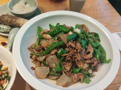 -望湘园·湖南菜(宏伊店)