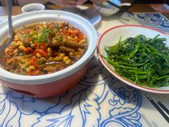 -柴火农家·江西赣南菜(土华店)