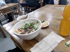 -老刘家泡馍·陕西老字号(钟楼广济街店)