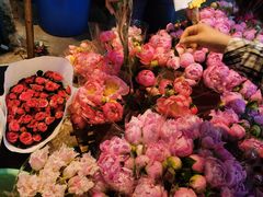 -循礼门鲜花花市(武汉循礼门店)