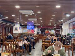 -柴氏风味斋(甘家口店)