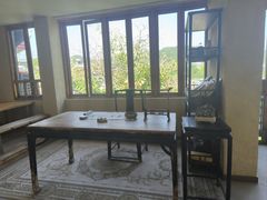 -上席擂茶·新中式青年茶馆(古城店)