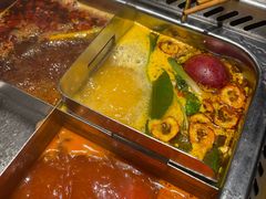 -海底捞火锅(坪山益田假日广场店)